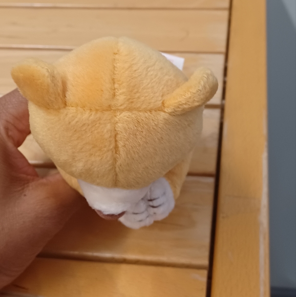 •Ty Beanie Baby Teddy Bear - Hope the Praying Bear Plush - Picture 8 of 10